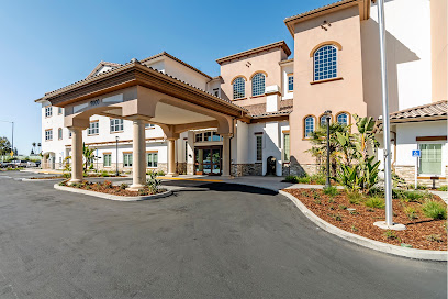 Westmont of La Mesa — homepage