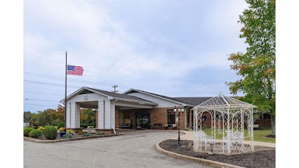 WESTMORELAND CARE & REHAB CTR — homepage