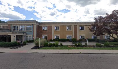 WESTMORELAND PLACE — homepage