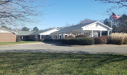 WESTMORELAND REHABILITATION & HEALTHCARE CENTER — homepage