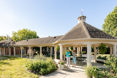 WESTOVER RETIREMENT COMMUNITY — homepage