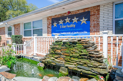 WESTSIDE OAKS REHABILITATION & NURSING CENTER — homepage