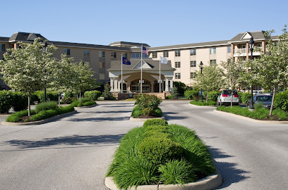 WESTSIDE RETIREMENT VILLAGE — homepage