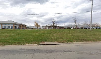 Westview Acres Care Center — homepage