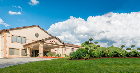 WESTVIEW HEALTH CARE CENTER — homepage