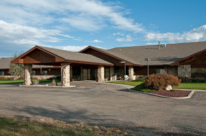 Westview Health Care Center — homepage