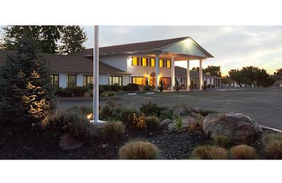 Westview Healthcare Center — homepage