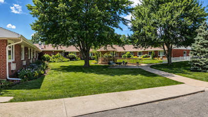 Westview of Indianola Care Center — homepage