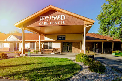 Westward Heights Care Center — homepage