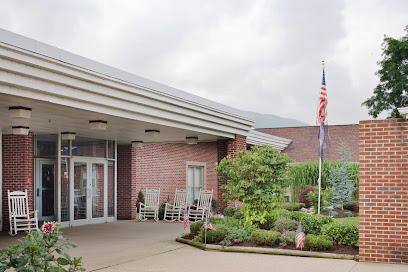 WESTWOOD CENTER — homepage