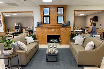 WESTWOOD HEALTH AND REHAB, INC — homepage