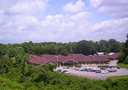 Westwood Hills Nursing and Rehabilitation Center — homepage