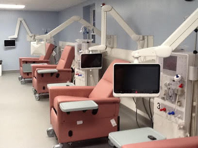 Westwood Nursing Center — homepage