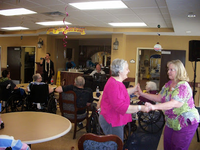 Westwood Specialty Care — homepage