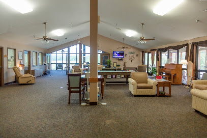 WESTY COMMUNITY CARE HOME — homepage