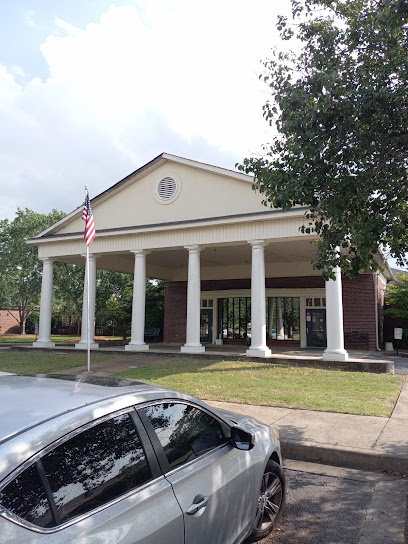 WETUMPKA HEALTH AND REHABILITATION, LLC — homepage