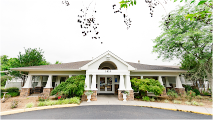 WEXFORD HOUSE — homepage