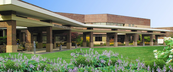 WEXNER HERITAGE HOUSE — homepage