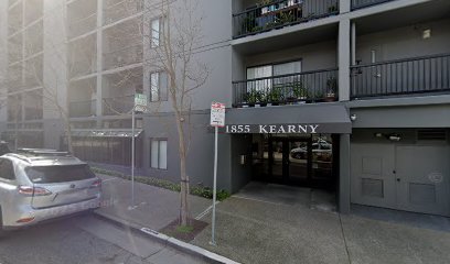 Wharf Plaza Apartments — homepage