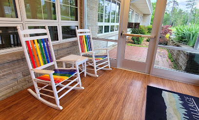 WHARTON NURSING HOME — homepage