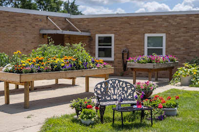 Wheatcrest Hills Healthcare Center — homepage
