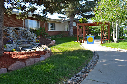 WHEATRIDGE CARE CENTER — homepage