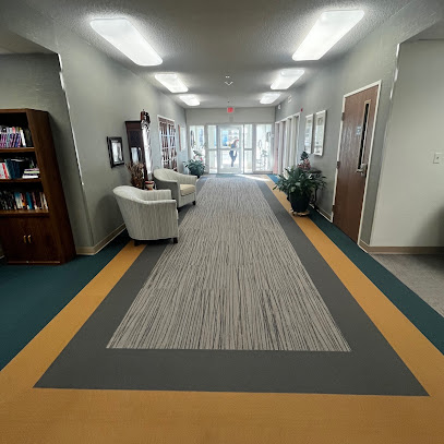 WHEATRIDGE PARK CARE CENTER — homepage