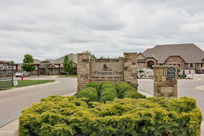 Whispering Creek Communities — homepage