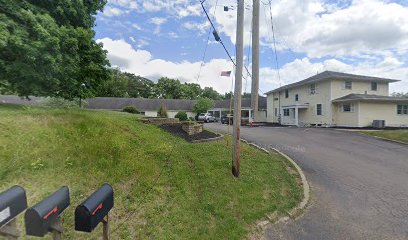 WHISPERING HILLS REHABILITATION AND NURSING CENTER — homepage