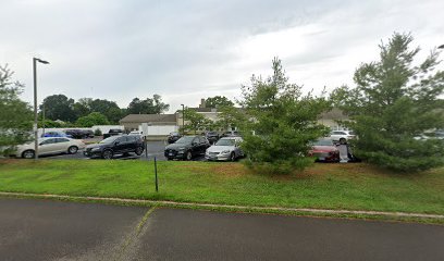WHISPERING PINES REHABILITATION AND NURSING CENTER — homepage