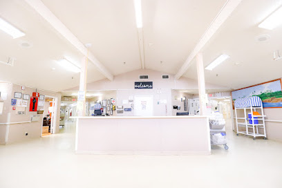 Whispering Springs Rehabilitation and Healthcare C — homepage
