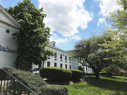 WHITE HOUSE HEALTHCARE AND REHABILITATION CENTER — homepage