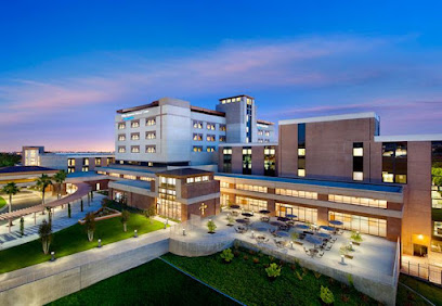 WHITE MEMORIAL MEDICAL CTR DP — homepage