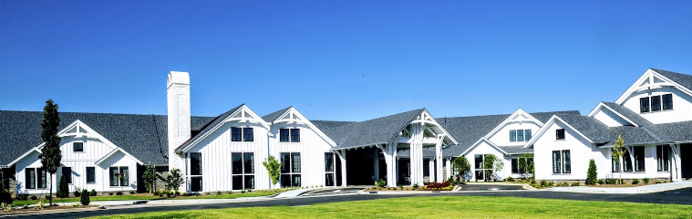 White Oak At North Grove Inc — homepage