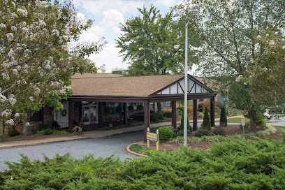White Oak Estates — homepage