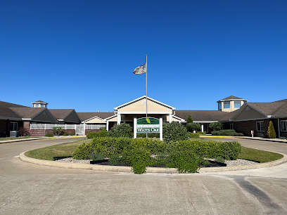 WHITE OAK HEALTH CAMPUS — homepage
