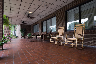 White Oak Manor - Burlington — homepage