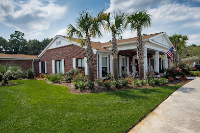 WHITE OAK MANOR - CHARLESTON — homepage