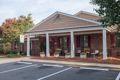 White Oak Manor - Charlotte — homepage