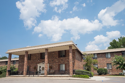White Oak Manor - Columbia — homepage