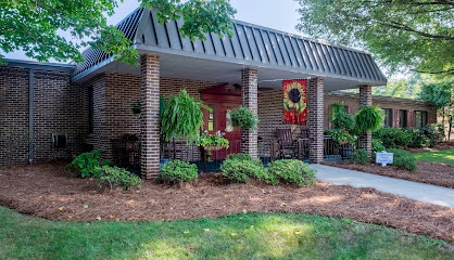 White Oak Manor-Kings Mountain — homepage