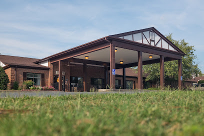 White Oak Manor - Lancaster — homepage