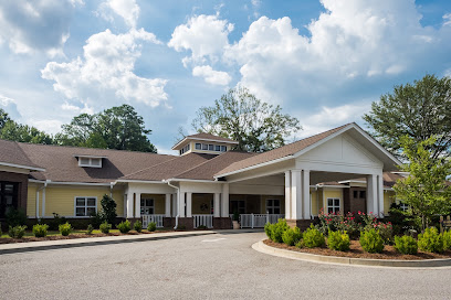 White Oak Manor - Rock Hill — homepage