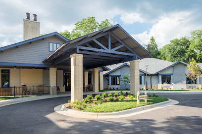 White Oak Manor-Shelby — homepage