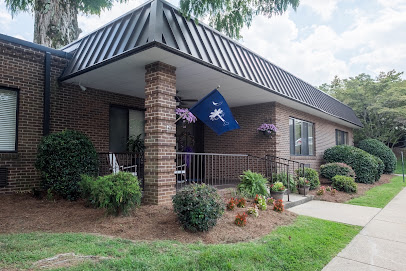 White Oak Manor - Spartanburg — homepage