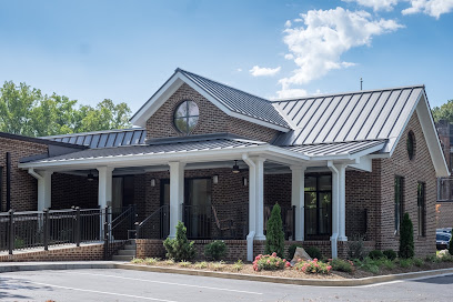 White Oak Manor - Tryon — homepage