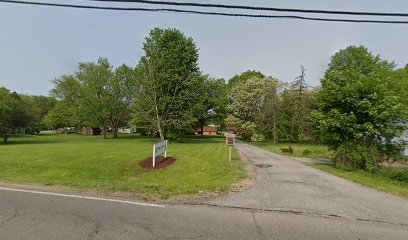 WHITE OAK MANOR — homepage