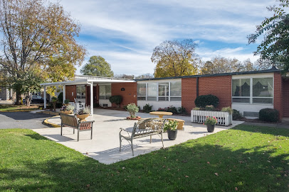 White Oak Manor - York — homepage