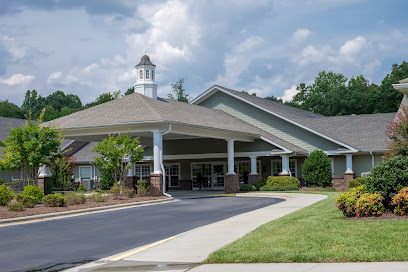 White Oak of Waxhaw — homepage