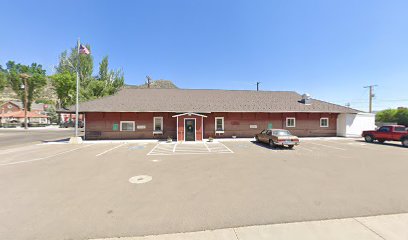 WHITE PINE CARE CENTER — homepage